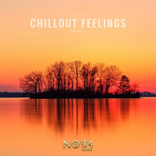 VA - Chillout Feelings, Vol. 1 (2022)