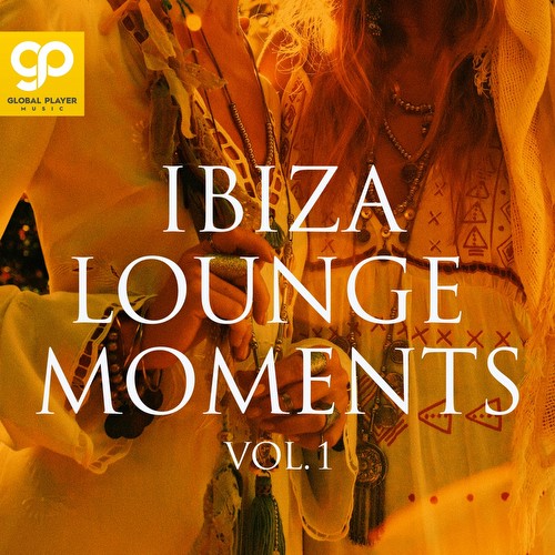 VA - Ibiza Lounge Moments, Vol. 1 (2022)