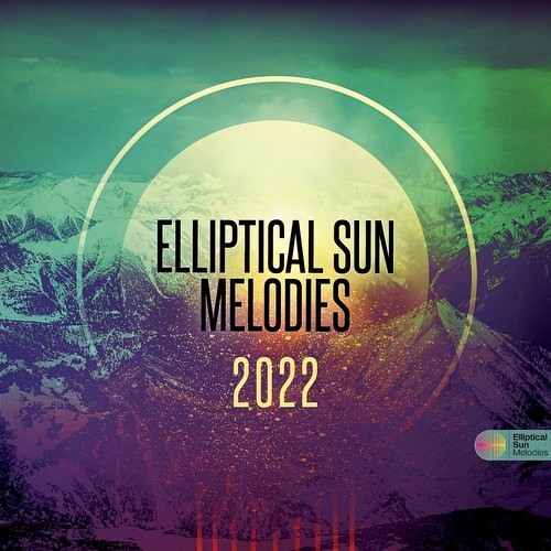 VA - Elliptical Sun Melodies 2022 (2022)