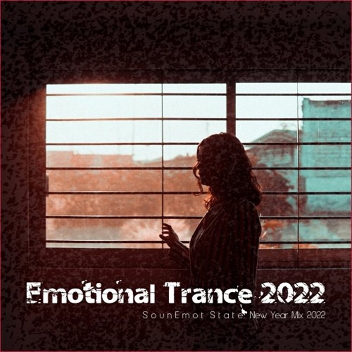 VA - Emotional Trance 2022 (2022)