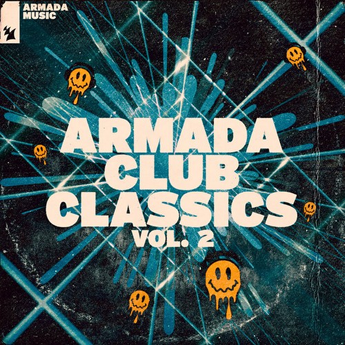 VA - Armada Club Classics Vol 2 (2022)