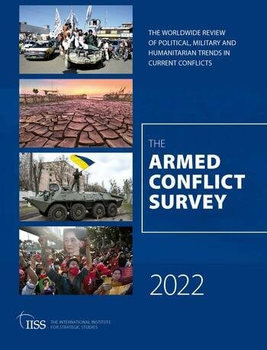 Armed Conflict Survey 2022