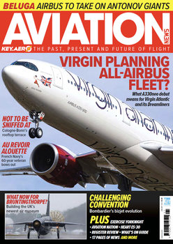 Aviation News  2023-01