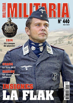 Militaria Magazine 2022-05 (440)