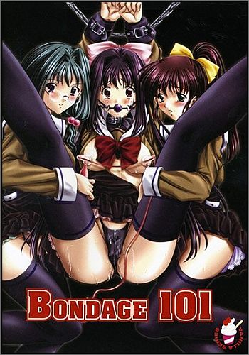 懲罰予備校 / Choubatsu Yobikou / Bondage 101 / Школа послушания (Y.O.U.C.) (ep.1-2 of 2) [uncen] [2004, School, Rape, BDSM, Bondage, Oral sex, Anal sex, Sex toys, Virgin, Creampie, DVDRip] [jap / eng / rus / kor / chi] [ ]
