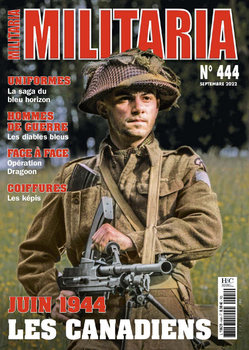 Militaria Magazine 2022-09 (444)
