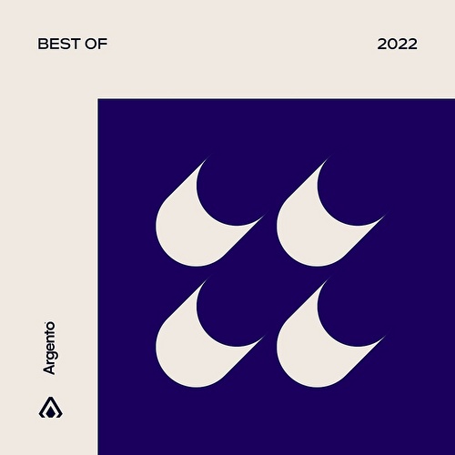 VA - Best of Argento 2022 (2022)