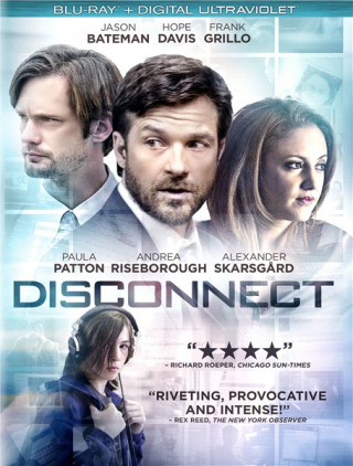   / Disconnect (2012) DRip | Jaskier