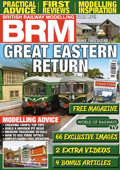 British Railway Modelling 2023-02
