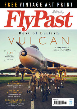 FlyPast 2023-02