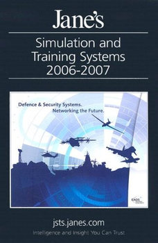 Janes Simulation and Training Systems 2006-2007