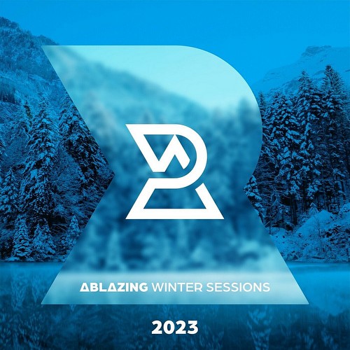 VA - Ablazing Winter Sessions 2023 (2023)