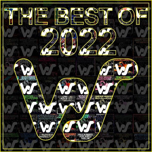 VA - World Sound The Best Of 2022 (2022)