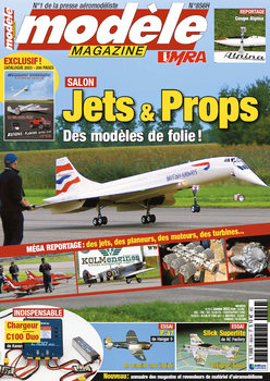 Modele Magazine 2023-01 (856)