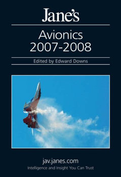 Jane’s Avionics 2006-2007