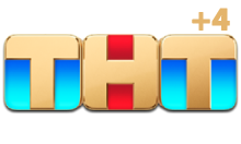 Логотип канала 'ТНТ (+4)'