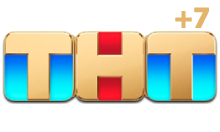 Логотип канала 'ТНТ (+7)'