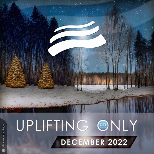 VA - Uplifting Only Top 15: December 2022 (Extended Mixes) (2022)