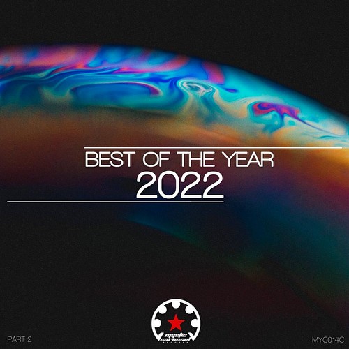 VA - Best Of The Year 2022 Pt. 2 (2023)