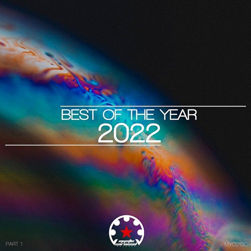VA - Best Of The Year 2022 Pt. 1 (2023)