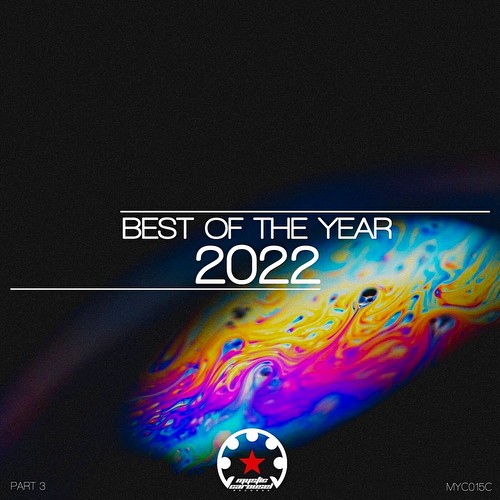 VA - Best Of The Year 2022 Pt. 3 (2023)