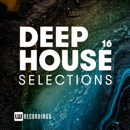 VA - Deep House Selections Vol 16 (2023)