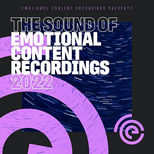 VA - The Sound Of Emotional Content Recordings 2022 (2023)