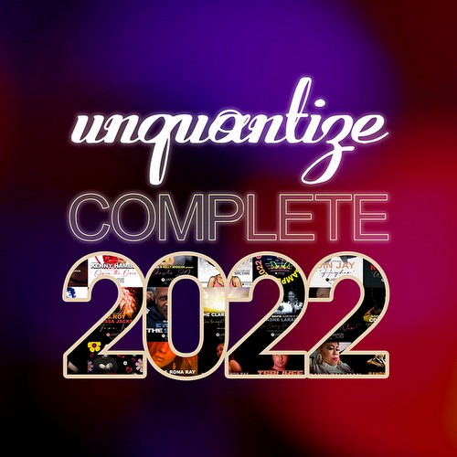 VA - Unquantize Complete 2022 (2023)