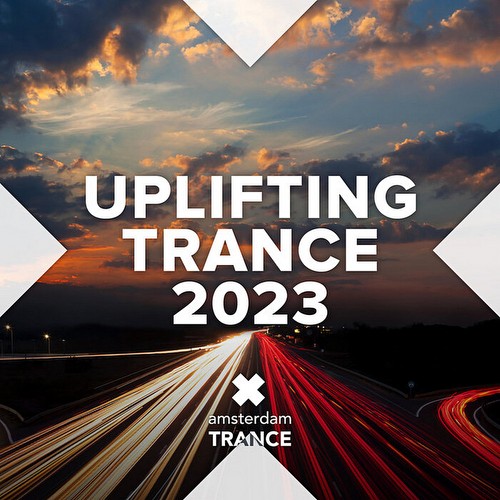 VA - Uplifting Trance 2023 (2023)