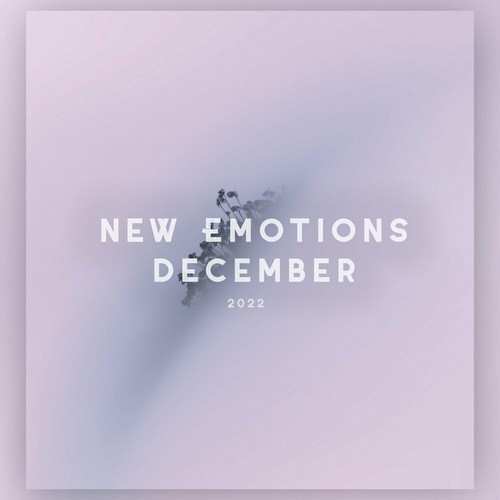 VA - New Emotions December 2022 (2023)