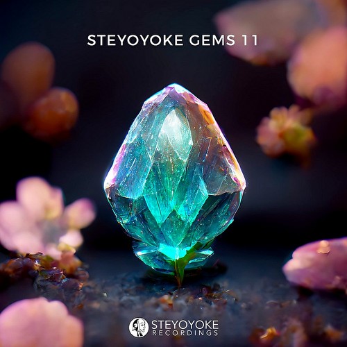 VA - Steyoyoke Gems 11 (2022)