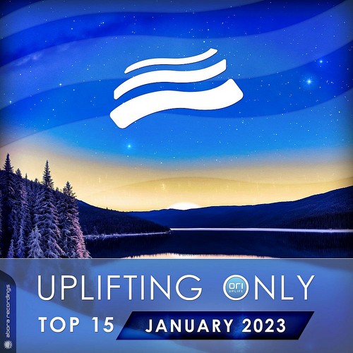 VA - Uplifting Only Top 15: January 2023 (Extended Mixes) (2023)