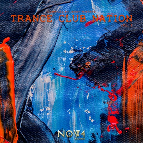 VA - Trance Club Nation Vol 3 (2023)