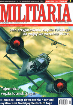 Militaria Wydanie Specjalne 2022-03 (75)