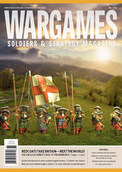 Wargames: Soldiers & Strategy 2023-123