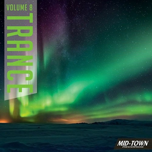 VA - Mid-town Trance Vol 8 (2023)