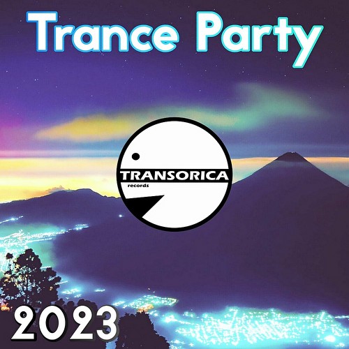 VA - Trance Party 2023 (2023)
