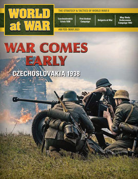 World at War Magazine 2023-02-03 (88)