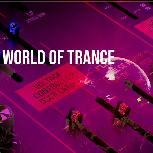 VA - World Of Trance (2023)