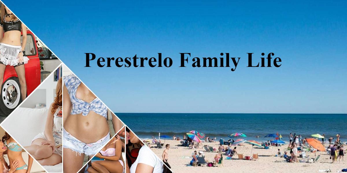 Family Life [1.9.5] (Perestrello) [uncen] [2016, - 8.73 GB