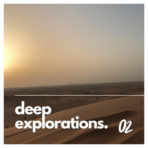 VA - Deep Explorations. 02 (2023)