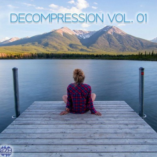 VA - Decompression, Vol. 01 (2023)