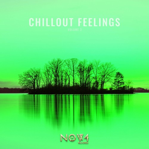 VA - Chillout Feelings, Vol. 3 (2023)
