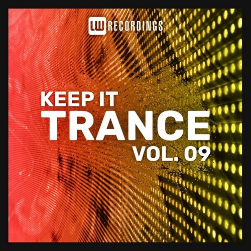 VA - Keep It Trance Vol 09 (2023)