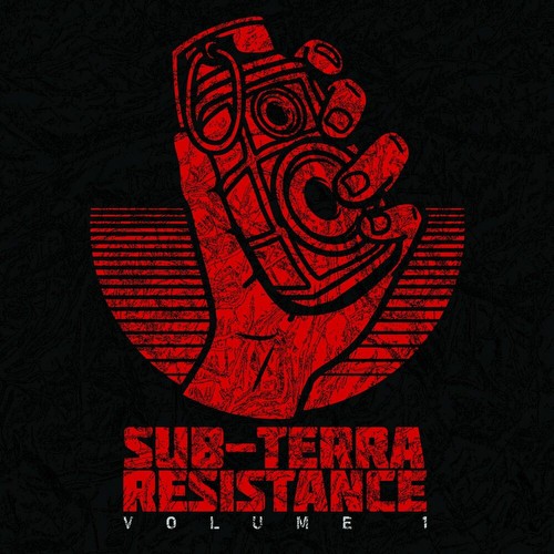 VA - Sub-Terra Resistance: Volume 1 (2023)