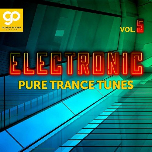 VA - Electronic Pure Trance Tunes Vol 5 (2023)