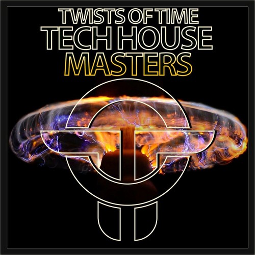VA - Twists Of Time Tech House Masters (2023)