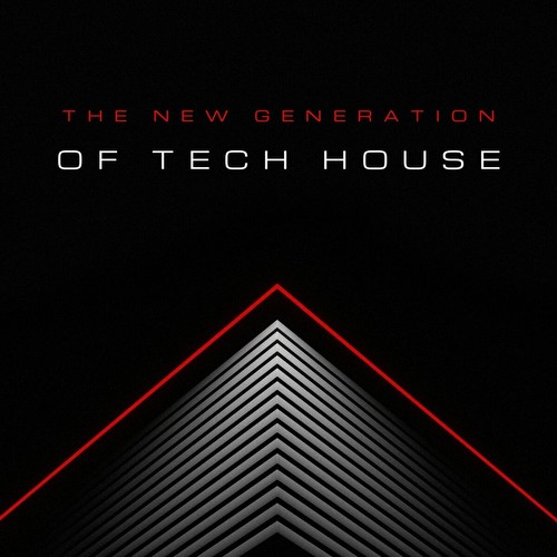 VA - The New Generation of Tech House (2023)