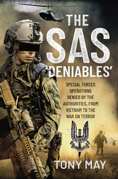 The SAS "Deniables"