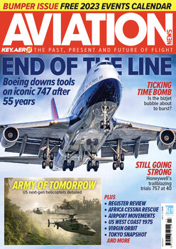 Aviation News  2023-03
